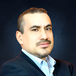 Andrés Degollado