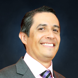 Ángel Baeza